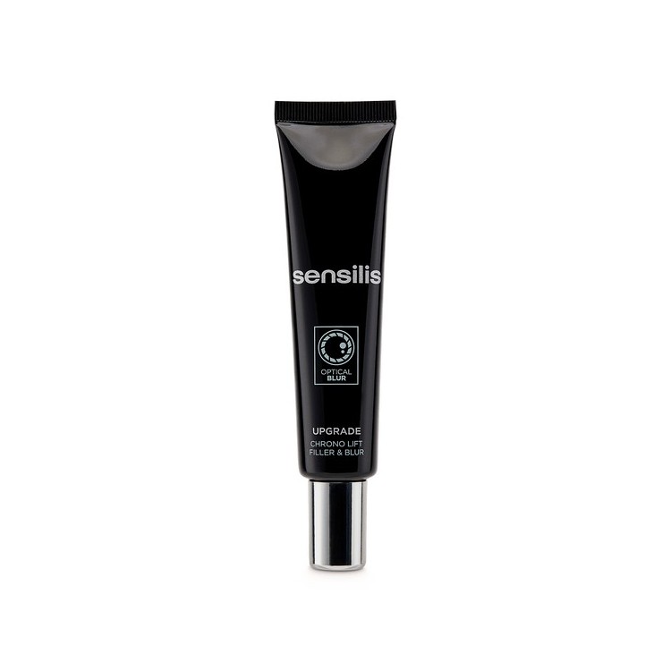 Corrector de ojos SENSILIS Upgrade Chrono Lift Filler & Blur (30 ml)