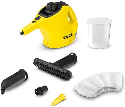 Limpiador a Vapor KARCHER SC 1