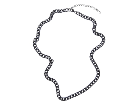 Collar URBAN CLASSICS Long Basic Chain