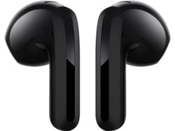 Auriculares Bluetooth True Wireless XIAOMI Redmi Buds 6 Active (In Ear - Micrófono - Noise Cancelling - Negro)