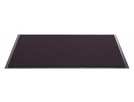 Colchoneta Twister Dry Running 80X120Cm Negro HAMAT