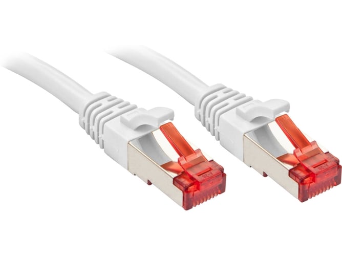 Cable de Red LINDY (RJ45)