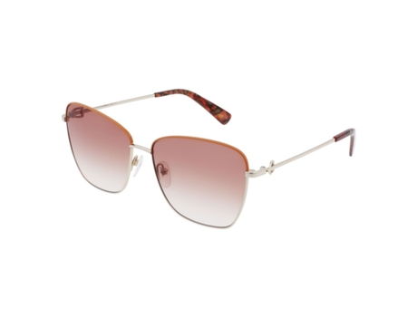 Gafas de Sol LONGCHAMP LO153S-737 para Mujer (Dorado)