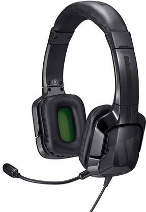 Auriculares TRITTON Kama Xbox One Negro