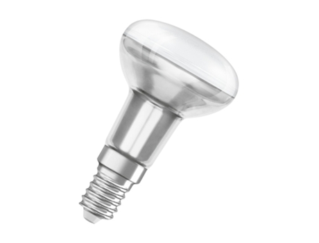 Bombilla LED LEDVANCE R50 E14 5,9W 350Lm 2700K Regulable IP20 36 [LV-4099854058608]