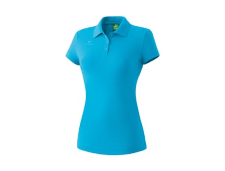 Polo de Mujer ERIMA Xxxl Multicolor (3XL)