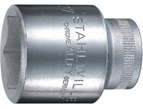 Llave De Caja STAHLWILLE Boca De 1 2 nº52 (10 mm)