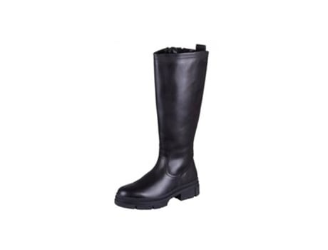 Botas TAMARIS Cuero Mujer (36.0 eu - Negro)