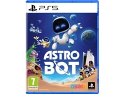 PLAYSTATION Juego PS5 Astro Bot