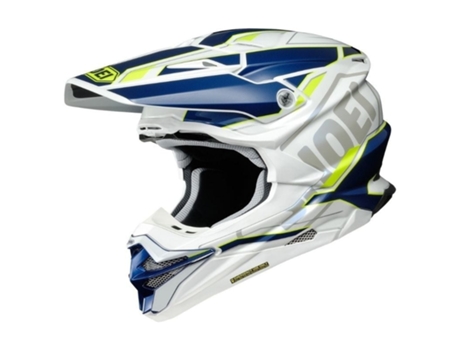 Casco SHOEI Vfx-Wr - Allegiant Tc-3 - S