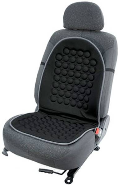 Respaldos De Asiento bc corona negro 65 x 55 4 int90180