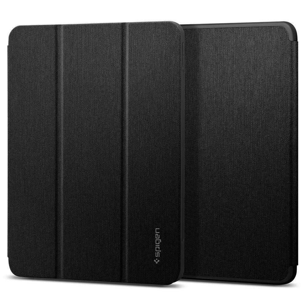 Funda Tablet con Teclado SPIGEN Urban Fit Ipad Air 4 2020 / Air 5 2022 Negro