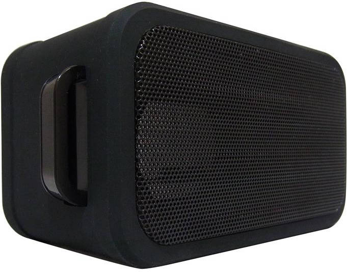 Altavoz Portátil MAXELL IKUtrax MXSP-BT150 Negro