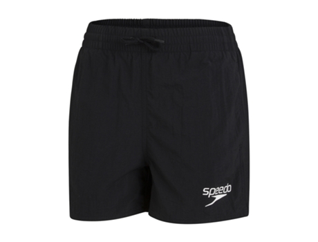 Pantalones Cortos de Baño SPEEDO Hombre (Multicolor - M)