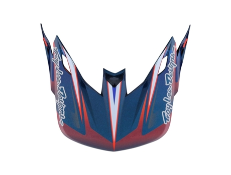 Visera para casco de moto TROY LEE DESIGNS SE5 Lines