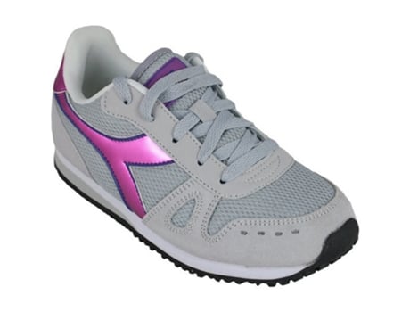 Zapatos DIADORA Unisexo (Multicolor - 37)