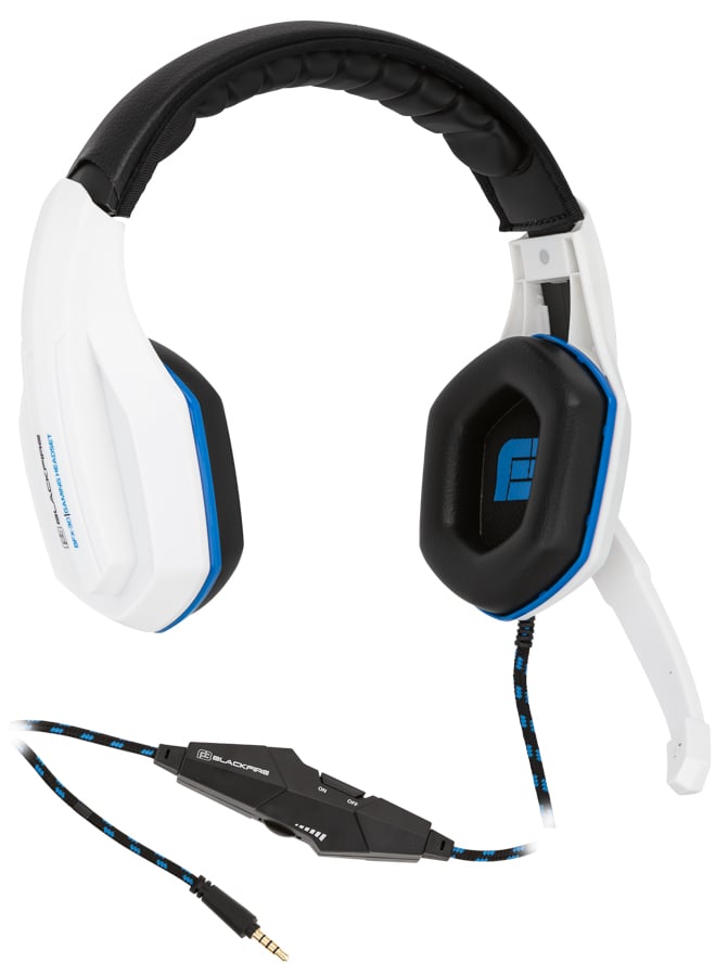 Auriculares Gaming ARDISTEL Blackfire Bfx 30 (PS5)