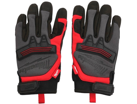 Guantes MILWAUKEE Trabajo Tamaño (8 m 1 Unidades)