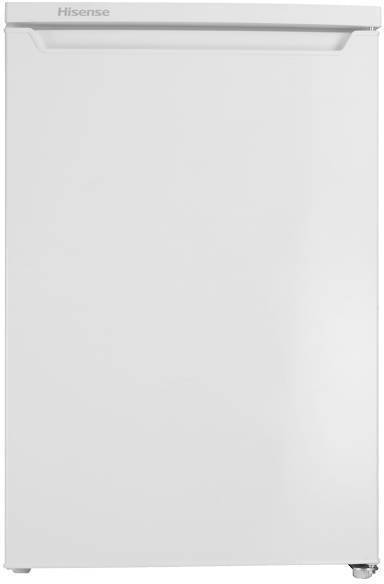 Frigorífico 1 puerta HISENSE RR154D4AW2 (Estático - 84.5 cm - 120 L - Blanco)