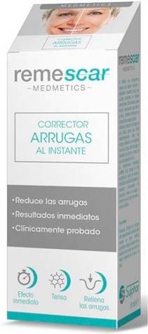 Corretor REMESCAR Wrinkle