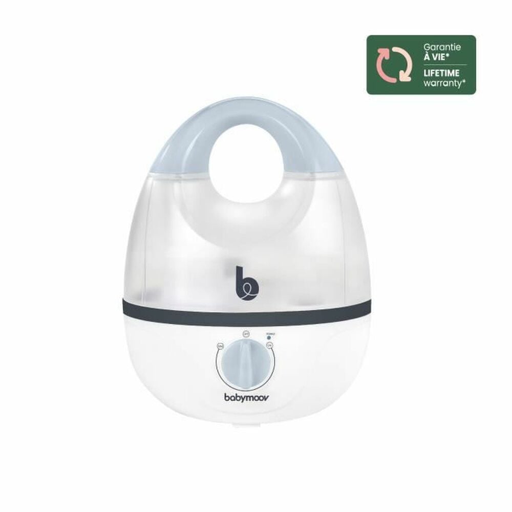 Humidificador BABYMOOV (Muticolor)