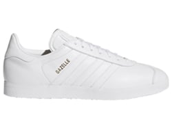 Zapatillas ADIDAS ORIGINALS Gazelle Mujer (38 2/3 - Blanco)