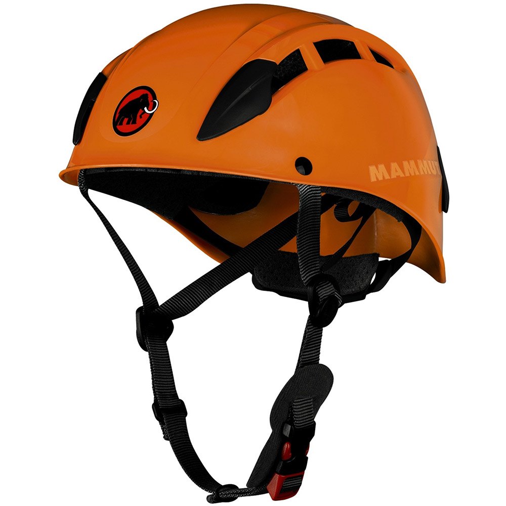 Casco de Montaña MAMMUT Skywalker 2 (Tamaño Unico)