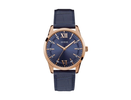 Reloj para Mujer GUESS (10.00 x 10.00 x 10.00 cm - Azul)