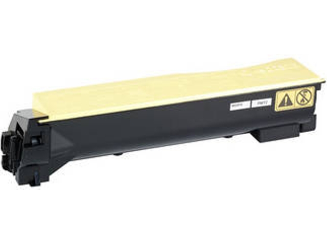 Toner KYOCERA TK-540Y