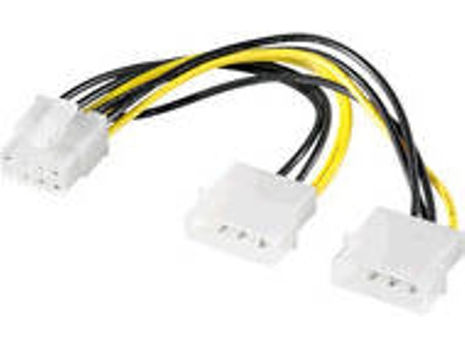 Cable MICROCONNECT PI02015