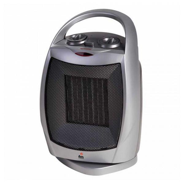 Calefactor FM Tc-1900 (1800 W)