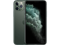 iPhone 11 Pro APPLE (Reacondicionado Señales de Uso - 5.8'' - 64 GB - Verde)