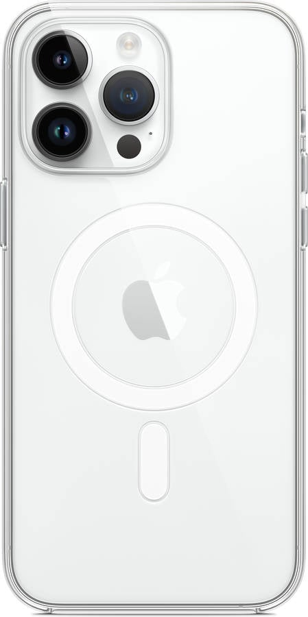 Funda iPhone 14 Pro Max APPLE Clear Case