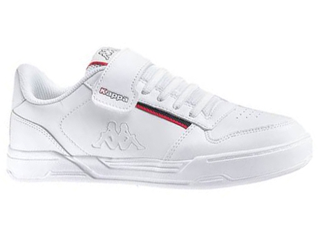 Zapatillas Deportivas KAPPA Marabu Ii (Blanco - Material Sintético- 32)