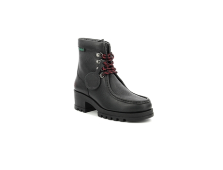 Botas de Mujer KICKERS Halabi Piel Negro (36)