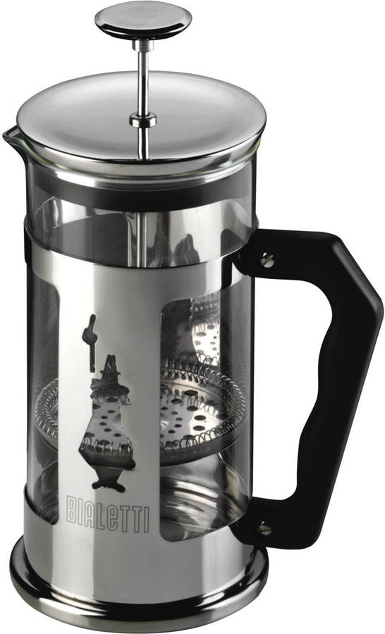 Cafetera de Émbolo BIALETTI 0003160