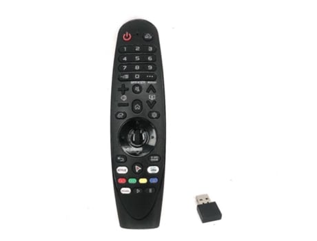 Mando TV CROWNED (AmHr19Ba Lg 2019 Ai Thinq Usb Akb75635305)