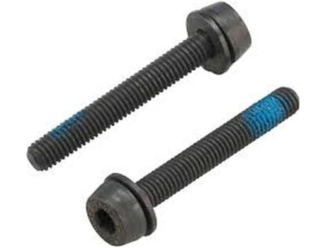 Freno para Ciclismo montaña CAMPAGNOLO Screws For Rear Mounting 34mm