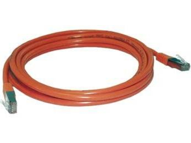 Cable de Red MCL (RJ45)