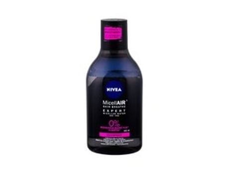 NIVEA - (Expert Micellar Water) 400 ml 400ml