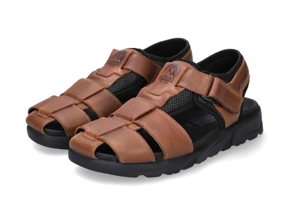 Sandalias mephisto online hombre