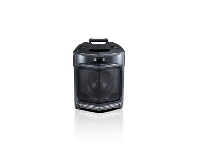 Altavoztrolley Lg Fj3 50wusbbt15hipx4