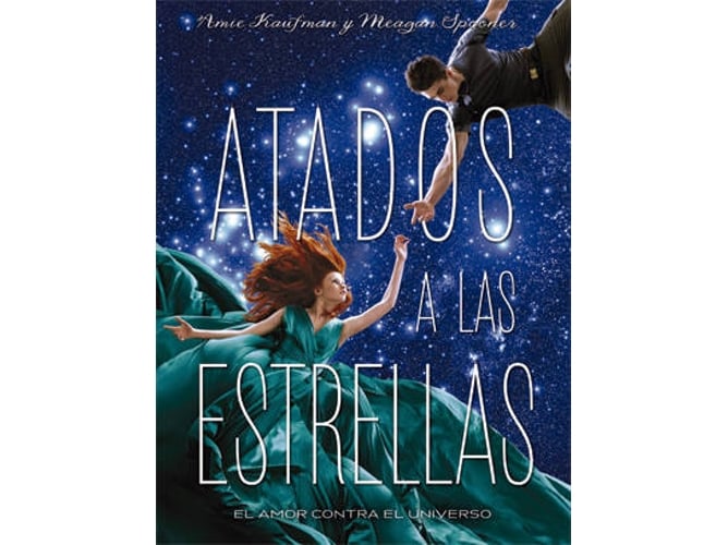 Libro Atados A Las Estrellas de Vários Autores (Español)