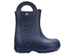 Botas CROCS - Niños (32-33 - Azul)