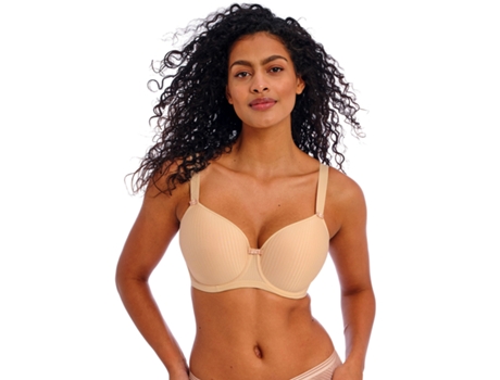 Sujetador de Mujer FREYA Idol Uw Moulded Beige (90)