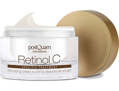 Crema Facial Postquam retinol specific treatment 50