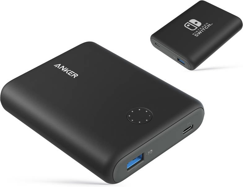 Powerbank ANKER A1241J11