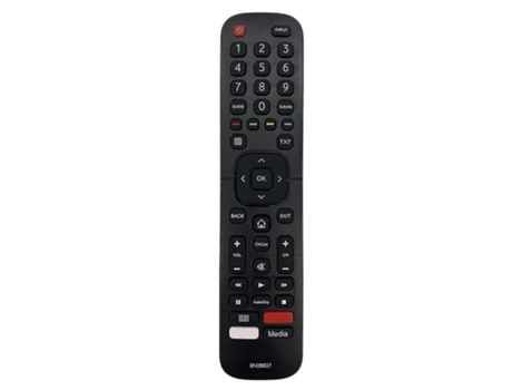 Mando TV CROWNED (H39Ae5500 En2Bb27 En2Bb27H En2Bb27Hb)