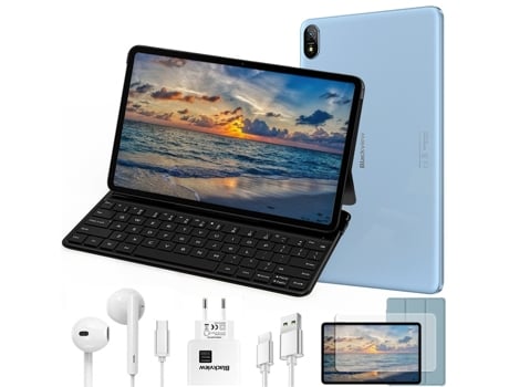 Tablet BLACKVIEW Tab 18 Teclado 11.97'' 24GB 256GB Azul