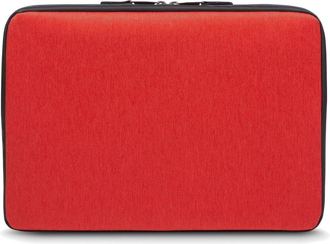 Sleeve TARGUS 360 Perimeter (Portátiles - 15.6'' - Rojo)